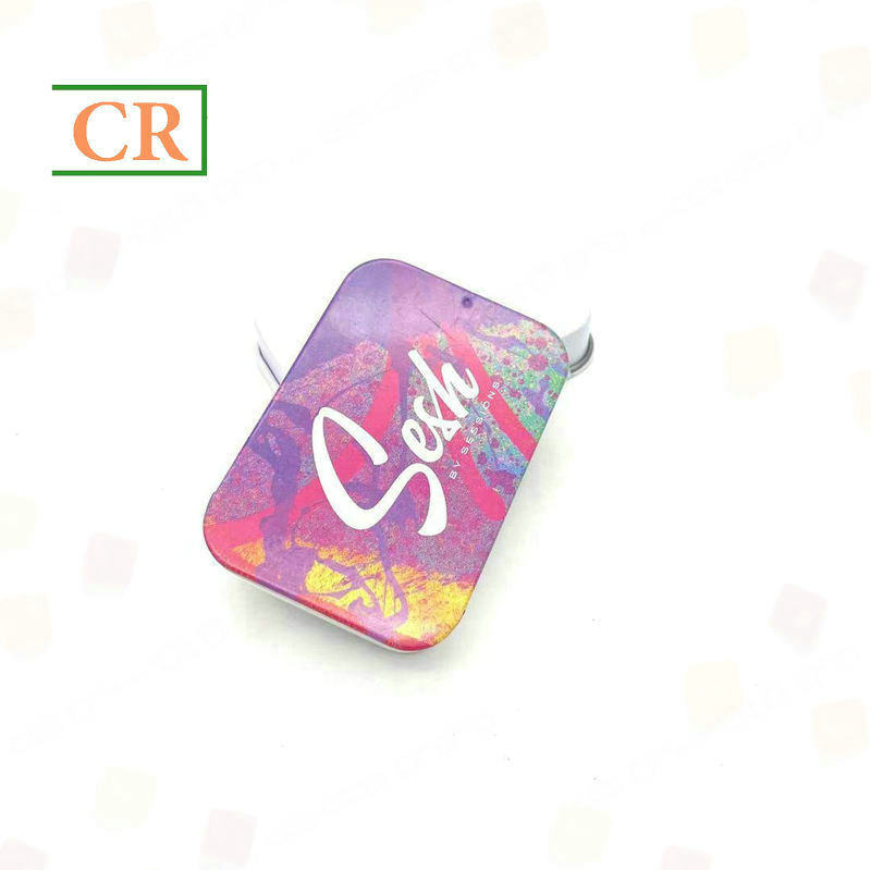 cartridge metal packaging (1)