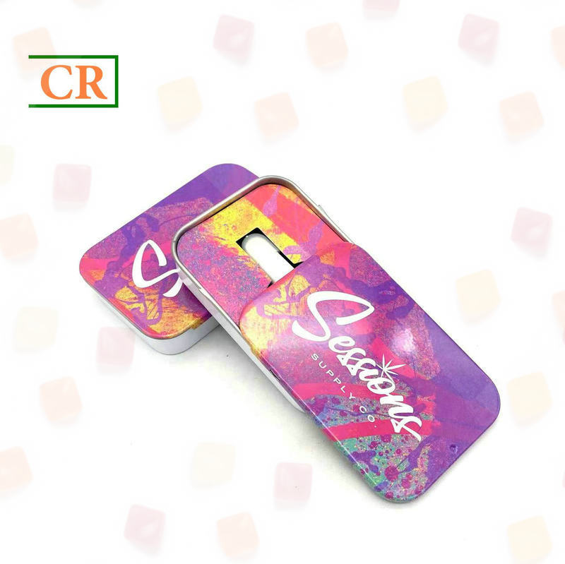 cartridge metal packaging (5)