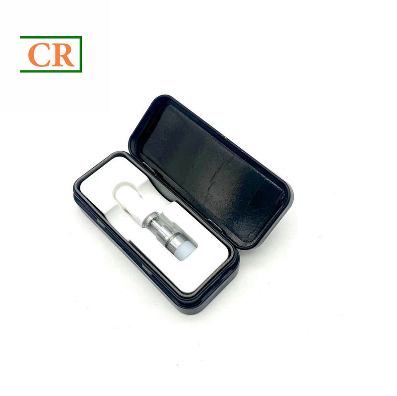 cartridge metal packaging